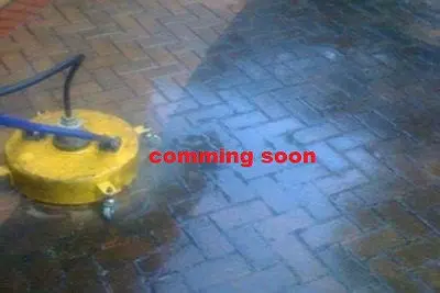  Pressure wash head at Welcome Bay & Hairini